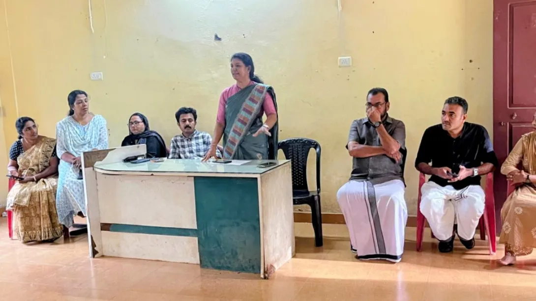  പന്നിവേട്ട
